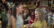 "Taniec z gwiazdami": Olga Kalicka nie jest debiutantką