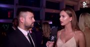 Sandra Kubicka: "Nie każda modelka powinna się rozbierać. Dla mnie to zaszczyt"