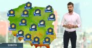 Prognoza pogody na 10 września (plus dwa kolejne dni)