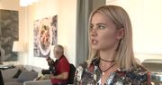 Maffashion o korekcie ust: "Niektórzy pisali, że wyglądam sztucznie"