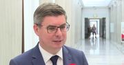Jan Grabiec: PO nie mówi "nie" Kazimierzowi Ujazdowskiemu