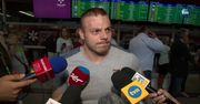 Adrian Zieliński o wynikach badań dopingowych: "Nikomu już nie wierzę"