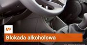 Blokada alkoholowa