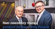 To oni robią młoty dla naszych olimpijczyków