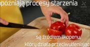 Oto dlaczego warto jeść pomidory