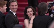 Kristen Stewart wspomina przytłoczenie sławą