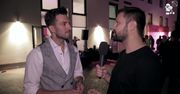 Maślak wyznaje: "Kamila mnie pokochała, kiedy nie miałem grosza przy tyłku"