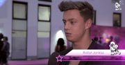 Jonkisz o zostaniu "Misterem Talent": "Zmartwiłem się! Chłopaki pokazali coś niesamowitego"