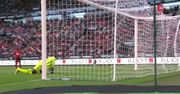 Rennes - Nancy. Zwycięstwo drużyny Kamila Grosickiego [ZDJĘCIA ELEVEN SPORTS]