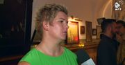 Anita Włodarczyk o zwycięstwie w Rio: "Zrobiło na mnie wrażenie, że pokonałam mężczyznę"