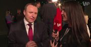 Jacek Kurski o nowej ramówce TVP