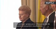 Joe Biden: USA w 100 proc. wypełniają swe zobowiązania sojusznicze