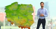 Prognoza pogody na 25 sierpnia (plus dwa kolejne dni)