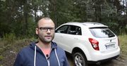 Dlaczego SUV-y i crossovery mają problem z pokonaniem prostej górki? - Autokult.pl