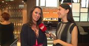 Anna Nowak-Ibisz o swoim synu: Mój najlepszy gadżet