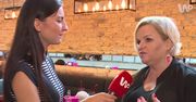 Katarzyna Bosacka o swoim powrocie do Polski