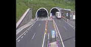 Wypadki w słowackich tunelach