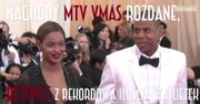 Beyonce rekordzistką MTV Video Music Awards!