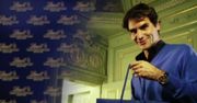 Roger Federer ambasadorem marki Lindt