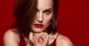 Natalie Portman reklamuje pomadkę Dior