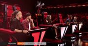 "The Voice of Poland": podsumowanie 7 i 8 odcinka