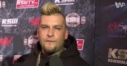 Paweł "Popek" Rak o powrocie do MMA i walce na KSW 37