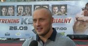 Tomasz Narkun przed KSW 36: trybuny popękają