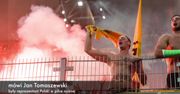 Legia - Real bez publiczności. Mocne słowa J. Tomaszewskiego: Nie ma negocjacji z terrorystami