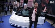 Volkswagen I.D.: następca Golfa