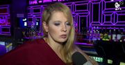 Anna Powierza: "Będę brała udział w każdej formie protestu"