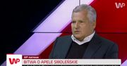 Kwaśniewski u Sierakowskiego: zabiegi o spotkanie z Anodiną są niezrozumiałe
