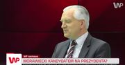Neumann u Baranowskiej: Kaczyński powinien dostać zaproszenie na uroczystość z okazji rocznicy powstania TK
