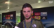 Sporting - Legia. Oto koszmar mistrzów Polski. Bartosz Bereszyński: Tak dalej być nie może
