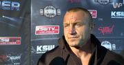 KSW 37: pierwsza taka sytuacja w karierze Pudzianowskiego