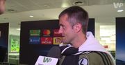 Sporting - Legia. Miroslav Radović tłumaczy się z pudła