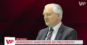 Neumann u Baranowskiej: Kaczyński powinien dostać zaproszenie na uroczystość z okazji rocznicy powstania TK