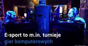 E-sport hitem nie tylko w Polsce