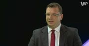 Michał Wójcik u Jacka Gądka:  PiS ma dziś ok. 40 proc. poparcia w sondażach. Podchodzimy do tego z pokorą