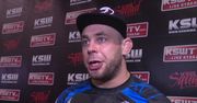 Derlacz o walce Szulakowskiego i zaskakującej decyzji Jędrzejczyk