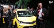 Opel Ampera-e: elektryczny samochód dla wszystkich
