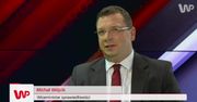 Michał Wójcik u Jacka Gądka: dyskusja na temat praw kobiet w Polsce kompromituje PE