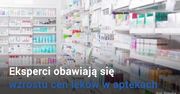 Leki tylko z apteki? Rząd chce zmian w prawie