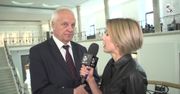 PUDELEK W SEJMIE: Niesiołowski o Kaczyńskim: Formalnie to zwykły poseł jak Liroy Marzec!