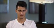 Bartosz Kapustka o treningach w Leicester City: to była dla mnie nowość [3/3] [Sektor Gości]