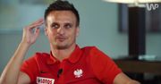 Peszko: denerwują mnie żarty na mój temat