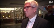 Ryszard Rembiszewski: Odkładałem pieniądze, żeby kupić coś modnego za granicą!