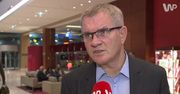 Andrzej Rusko: Nie mamy w zwyczaju podbierać innym trenerów