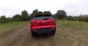 Renault Kadjar 1.6 dCi 4x4 BOSE - test Autokult.pl