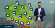Prognoza pogody na 4 października (plus dwa kolejne dni)