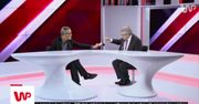Ryszard Czarnecki u Jacka Żakowskiego: debata w PE na temat sytuacji kobiet w Polsce to zemsta lewicy